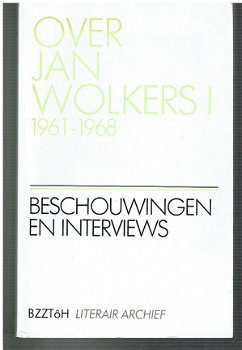 Over Jan Wolkers 1 (1961-1968) - 1