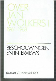 Over Jan Wolkers 1 (1961-1968)