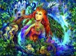 Ravensburger - Fairy of the Forest - 500 Stukjes Nieuw - 1 - Thumbnail
