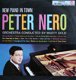 LP - Peter Nero - New piano in town - 1 - Thumbnail