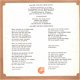 Schoten (Belgie)- KBG St Philippus -vinyl single Kristelijke Bond Gepensioneerden 25 jaar - 2 - Thumbnail