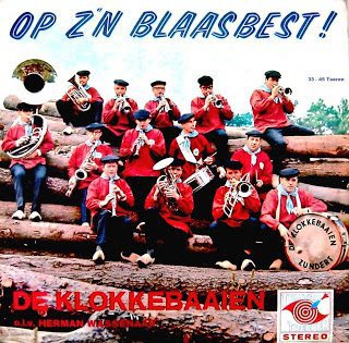 Op z'n blaasbest - 1