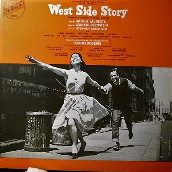 West Side Story - 1