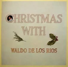 LP - Christmas with Waldo De Los Rios