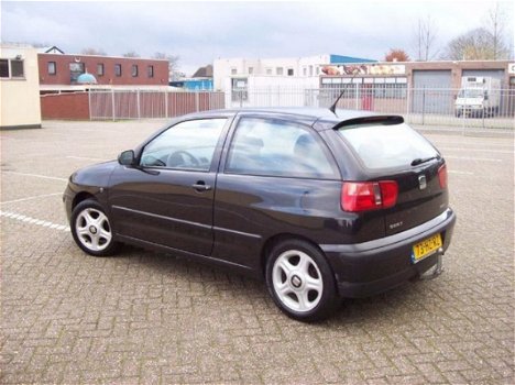 Seat Ibiza - 1.4 stella 55kW - 1