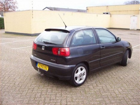 Seat Ibiza - 1.4 stella 55kW - 1