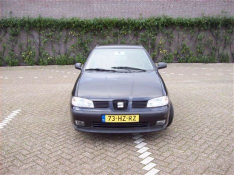 Seat Ibiza - 1.4 stella 55kW - 1