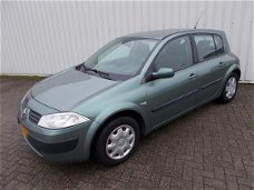 Renault Mégane - 1.6-16V EXPRESSION