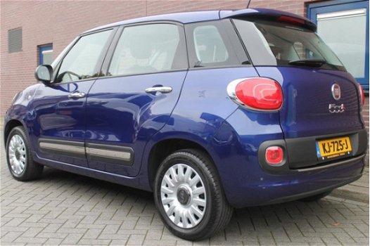 Fiat 500 L - 0.9 TwinAir PopStar - 1