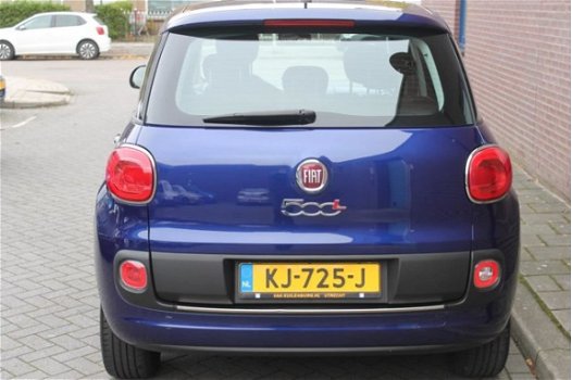 Fiat 500 L - 0.9 TwinAir PopStar - 1