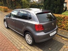 Volkswagen Polo - 1.2 Comfortline