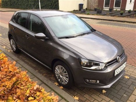 Volkswagen Polo - 1.2 Comfortline - 1