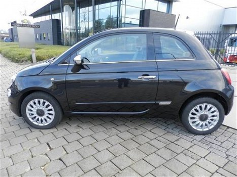 Fiat 500 - 1.2 Lounge Lounge/Pano/Clima/ APK 2021 - 1