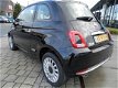 Fiat 500 - 1.2 Lounge Lounge/Pano/Clima/ APK 2021 - 1 - Thumbnail