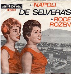 De Selvera's ‎: Napoli (1964)