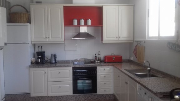 Geweldig appartement / studio ,Nabij Alicante Costa Blanca - 4