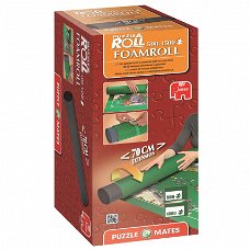 Jumbo - Puzzle & Roll voor 500 tot 1500 Stukjes