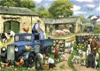 Falcon de Luxe - Seasons on the Farm - 4 x 1000 Stukjes - 2 - Thumbnail