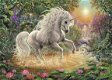 Ravensburger - Mystical Unicorn - 1000 Stukjes Nieuw - 1 - Thumbnail