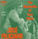 Jose Feliciano : The windmills of your mind - 1 - Thumbnail