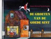 Imme Dros en Harrie Geelen De groeten van de goede Sint - 1 - Thumbnail