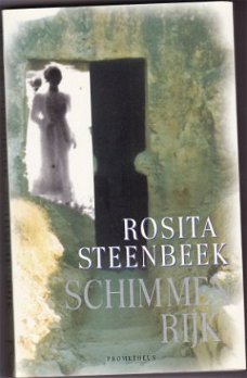 Rosita Steenbeek Schimmenrijk