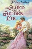 Johanna Lindsey De gloed van de gouden eik - 1