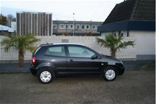 Volkswagen Polo - 1.4fsi comfort