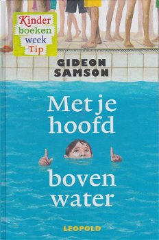 MET JE HOOFD BOVEN WATER - Gideon Samson (2) - 1