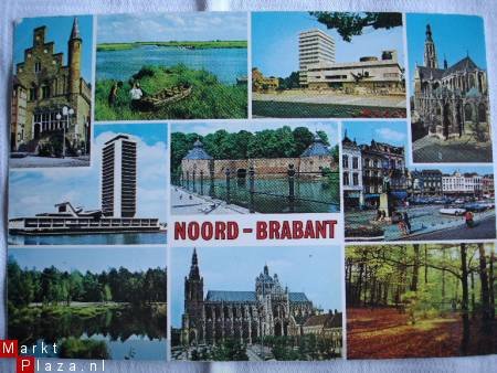 10 -luik NOORD-BRABANT - 1