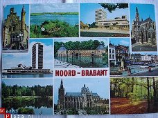 10 -luik  NOORD-BRABANT