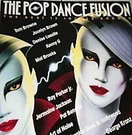 2-LP - The Pop Dance Fusion