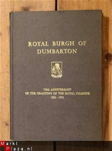 Royal Burgh of Dumbarton - Dumbarton thr