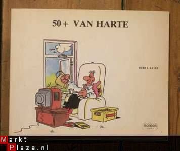 50+ Van Harte - 1