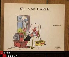 50+ Van Harte