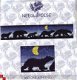 Opruiming Needlepoise Patroon Moonlighting Polar Bears - 1 - Thumbnail