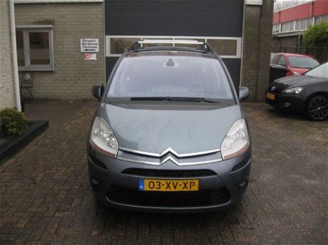 Citroën C4 Picasso - 1.8 ambiance - 1