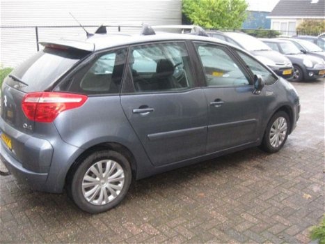 Citroën C4 Picasso - 1.8 ambiance - 1