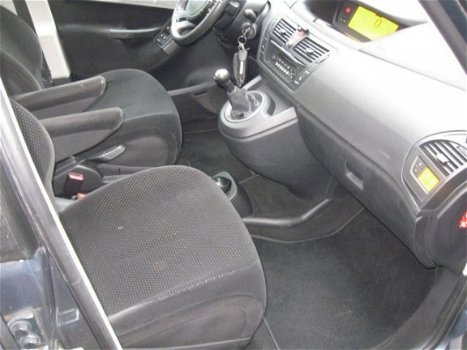 Citroën C4 Picasso - 1.8 ambiance - 1