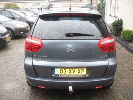 Citroën C4 Picasso - 1.8 ambiance - 1