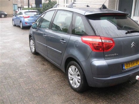 Citroën C4 Picasso - 1.8 ambiance - 1