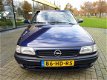 Opel Astra Cabriolet - 1.6 BERTONE LEER LM VLGN ELEKTR.KAP - 1 - Thumbnail