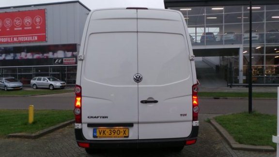 Volkswagen Crafter - 46 2.0 TDI L2H2 Koelwagen Airco, Cruis, Pdc - 1