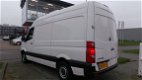 Volkswagen Crafter - 46 2.0 TDI L2H2 Koelwagen Airco, Cruis, Pdc - 1 - Thumbnail