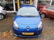 Renault Twingo - 1.2-16V DYNAMIQUE Airco Rijklaar Trekhaak Toerenteller - 1 - Thumbnail