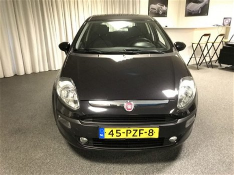 Fiat Punto Evo - 1.3 M-JET DYNAMIC Climate, Cruise, Lmv, Etc - 1