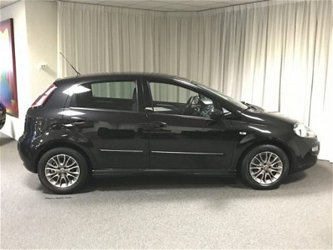 Fiat Punto Evo - 1.3 M-JET DYNAMIC Climate, Cruise, Lmv, Etc - 1