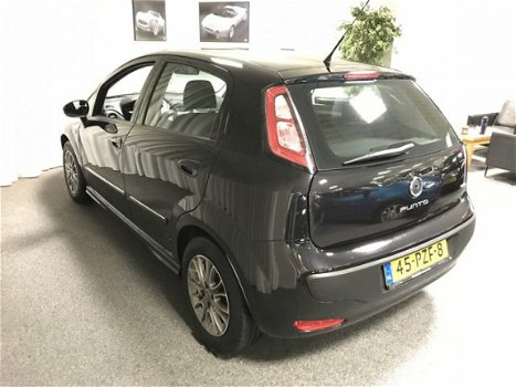 Fiat Punto Evo - 1.3 M-JET DYNAMIC Climate, Cruise, Lmv, Etc - 1