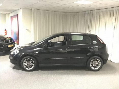 Fiat Punto Evo - 1.3 M-JET DYNAMIC Climate, Cruise, Lmv, Etc - 1