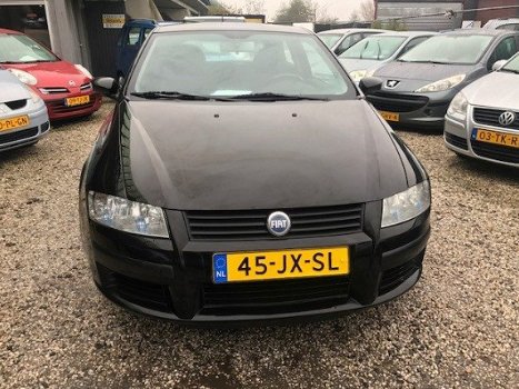 Fiat Stilo - 1.2-16V Active - 1